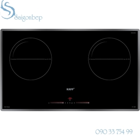 Bếp từ đôi Kaff KF-737II